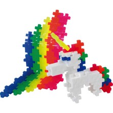 Plus-Plus Unicorn 100 Parça 4109
