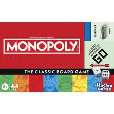 Monopoly Klasik