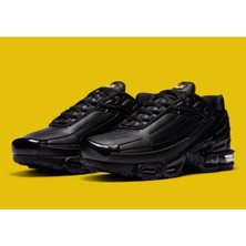 Air Tn Plus 3 Trıpple Black