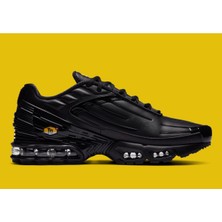 Air Tn Plus 3 Trıpple Black