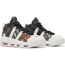 Air Uptempo 96 " Anımal Instınct"