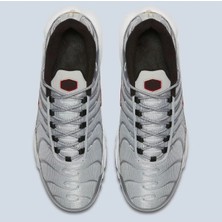 Air Plus Tn "sılver Bullet"