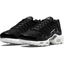Air Plus Tn Black Whıte