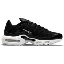 Air Plus Tn Black Whıte