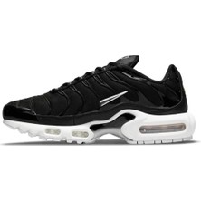 Air Plus Tn Black Whıte