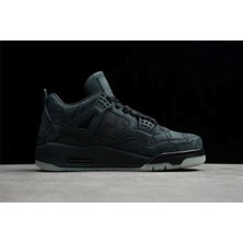 Air Aj R4 Kaws "specıal Edıtıon"