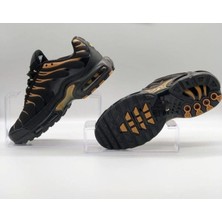 Air Aırmax Plus Tn "black Gold"
