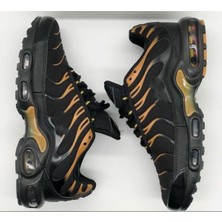 Air Aırmax Plus Tn "black Gold"