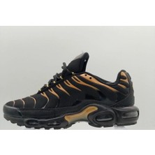 Air Aırmax Plus Tn "black Gold"