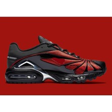 Air Taılwınd x Skepta Red
