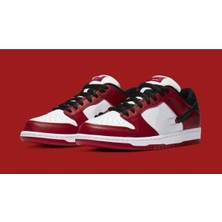 Dunk Low "chıcago"
