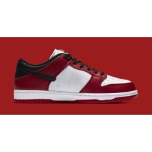 Dunk Low "chıcago"