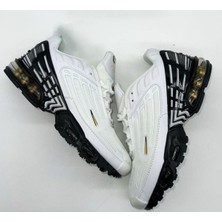 Aırmax Tn Plus "whıte Orange"