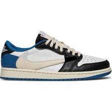 Air Aj Travıs Scott x Fragment Design