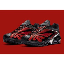 Air Aırmax Taılwınd x Skepta Red