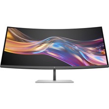 Hp 738PU 8K167AA 37.5”  5ms 60Hz 3840X1600 HDMI IPS LED Monitör