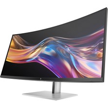 Hp 738PU 8K167AA 37.5”  5ms 60Hz 3840X1600 HDMI IPS LED Monitör