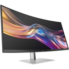 Hp 738PU 8K167AA 37.5”  5ms 60Hz 3840X1600 HDMI IPS LED Monitör