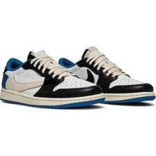 Air Aj Travıs Scott x Fragment Design