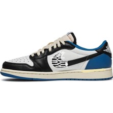 Air Aj Travıs Scott x Fragment Design