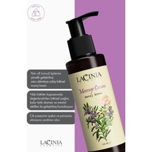 Termal Masaj Kremi (Isıtıcılı) 100ML