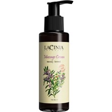 Termal Masaj Kremi (Isıtıcılı) 100ML