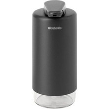Brabantia Sınkstyle Infınıte Grey Sıvı Sabunluk 200ML