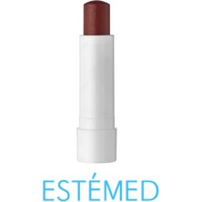 Estemed Dubai Çikolatası Aromalı Lip Balm 2\'li Paket 4,75G x 2