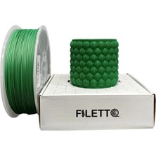 Filetto Pla+ Filament 1.75MM 1 kg