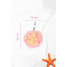 Balmy Banyo Lifi Xxlarge Pembe-Sarı