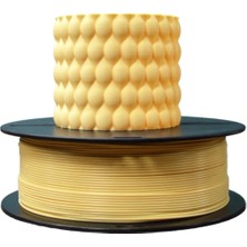 Filetto Pla+ Filament 1.75MM 1 kg