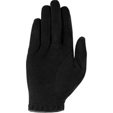 Callaway Mens Left Hand Raınspann Glove 2pk - Black