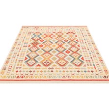 Eko Halı  Soraya  Nomad  Nmd  08L.MULTY  Otantik  Kilim