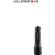 LED Lenser K3 Anahtarlık Fener