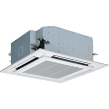 Toshiba Kaset Tipi Sdı (Süper Dijital Inventer) Split Klima 48.000 Btu/h