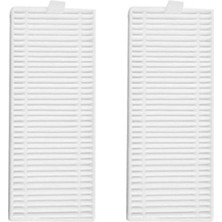 Aiorwel Philips Homerun Serie 3000 XU3100/01 Yedek Parça Aksesuarları Ana Yan Fırça Filtresi (Yurt Dışından)