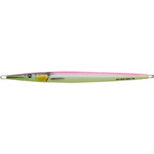 Savage Gear 3D Needle Jig 9cm 20GR Jig Yem Renk : Full Glow