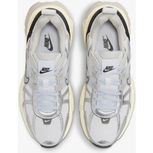 Nike Nıke V2K Run  Gri Spor Ayakkabı FD0736-100