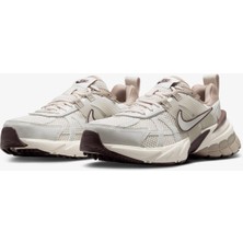 Nike Nıke V2K Run  Bej Spor Ayakkabı FD0736-103