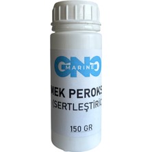 GNG Marine Mek Peroksit - Polyester Dondurucu - 150 gr