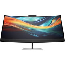 Hp 740PM 8Y2R2AA 39.7”  5ms 60Hz  5120X2160 HDMI IPS LED Monitör