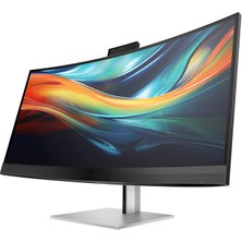 Hp 740PM 8Y2R2AA 39.7”  5ms 60Hz  5120X2160 HDMI IPS LED Monitör