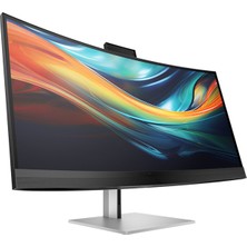 Hp 740PM 8Y2R2AA 39.7”  5ms 60Hz  5120X2160 HDMI IPS LED Monitör