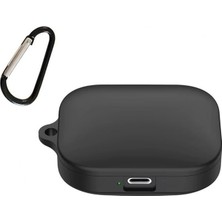 Adige Xiaomi Redmi Buds 5 Kılıf Silikon