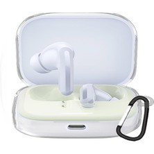 Adige Xiaomi Redmi Buds 5 Kılıf Silikon