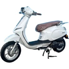 Revolt Rs4 50CC Benzinli Scooter 2025