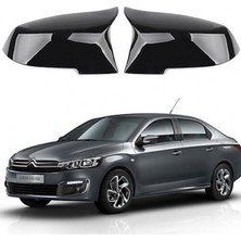 Ayna Kapağı Cıtroen C-Elysee 2013-2017