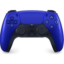 Dualsense Kablosuz Ps5 Oyun Kolu Lacivert
