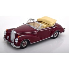 1957 Mercedes Benz 300 Sc W188 Cabriolet