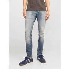 Jack & Jones Jjcooper Cj 091 Mavi Erkek Jean Pantolon 12261701